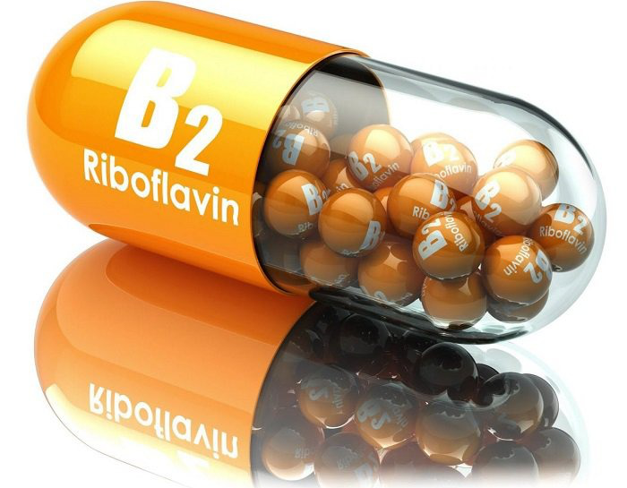 Liều dùng vitamin B2 cụ thể cho từng đối tượng