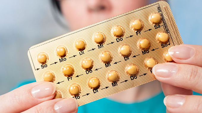 Có những loại thuốc tránh thai nào chỉ chứa Progestin và phù hợp cho phụ nữ đang cho con bú?
