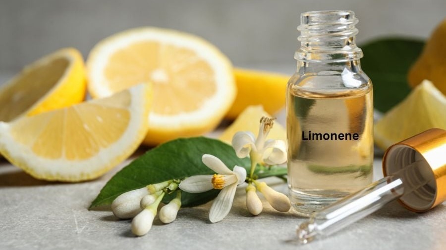 Ứng dụng của limonene trong ngành mỹ phẩm