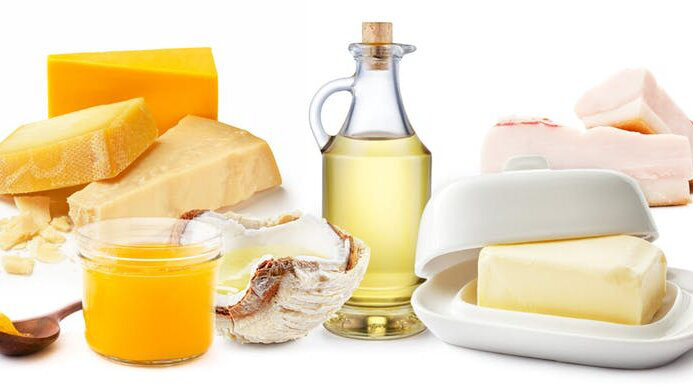 Lợi ích của thực phẩm nhóm bơ sữa đối với sức khỏe 1