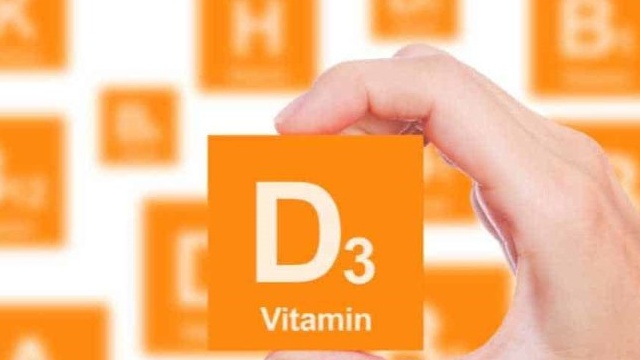 Uống kẽm và vitamin D3 cùng lúc có tác dụng gì cho cơ thể?
