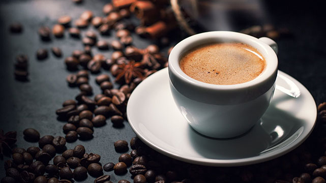 Lợi và hại khi uống cafe giảm cân bạn nên biết 3