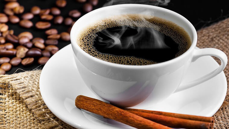 Lợi và hại khi uống cafe giảm cân bạn nên biết 4