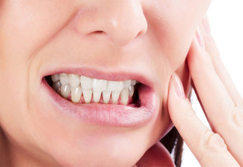 Lồi xương chân răng: Nguyên nhân và dấu hiệu nhận biết 2
