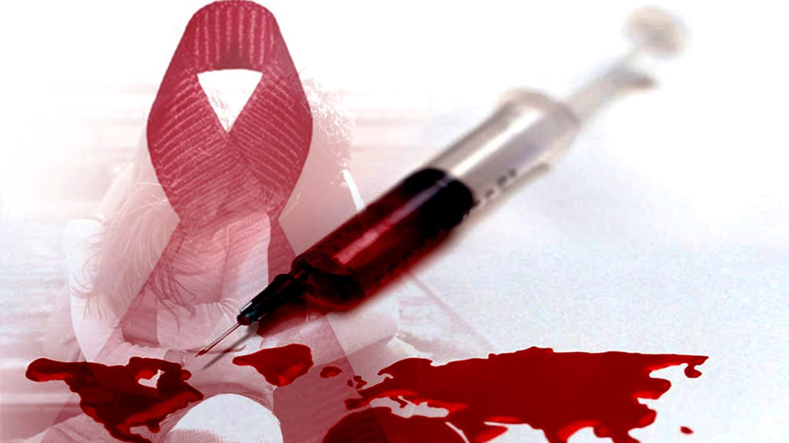 HIV có thể lây nhiễm thông qua việc tiếp xúc với máu nhiễm virus. Vậy lượng máu cần để lây nhiễm HIV là bao nhiêu?
