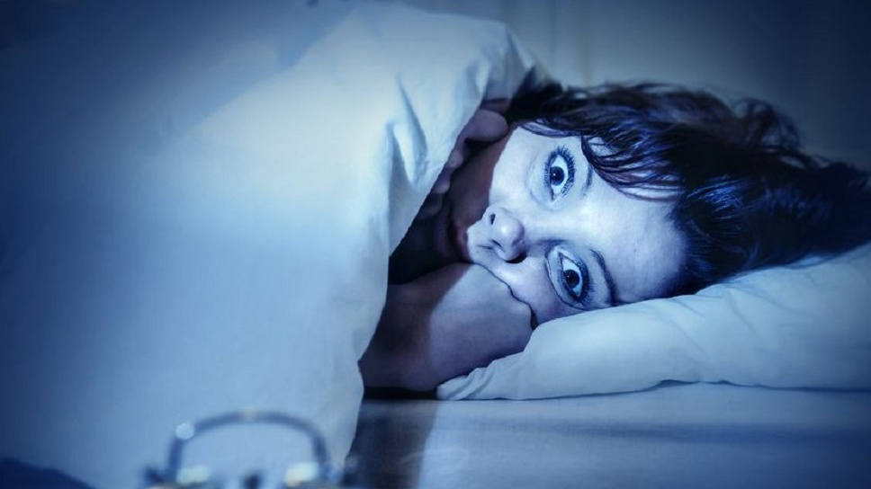 Ngủ mơ là dấu hiệu của những vấn đề sức khỏe nào?
