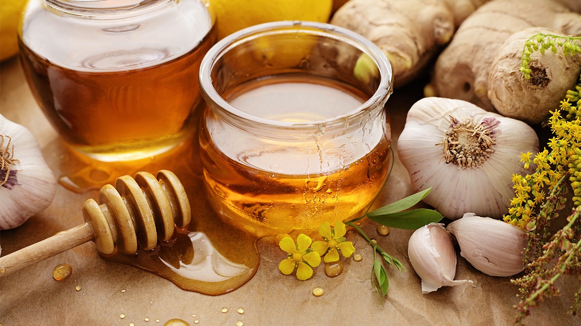 Tác dụng của gừng tỏi chanh mật ong trong việc giảm cholesterol cao? 
