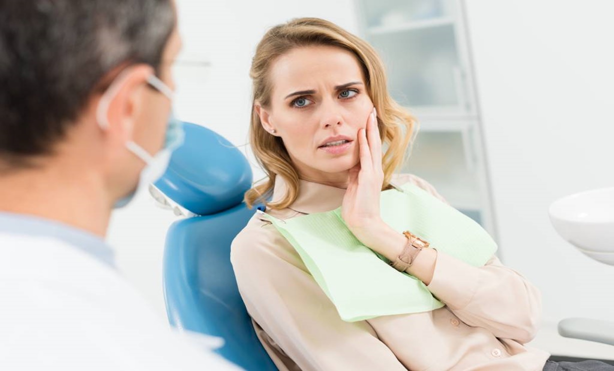 Có cách nào giảm đau răng mà không cần sử dụng thuốc?

