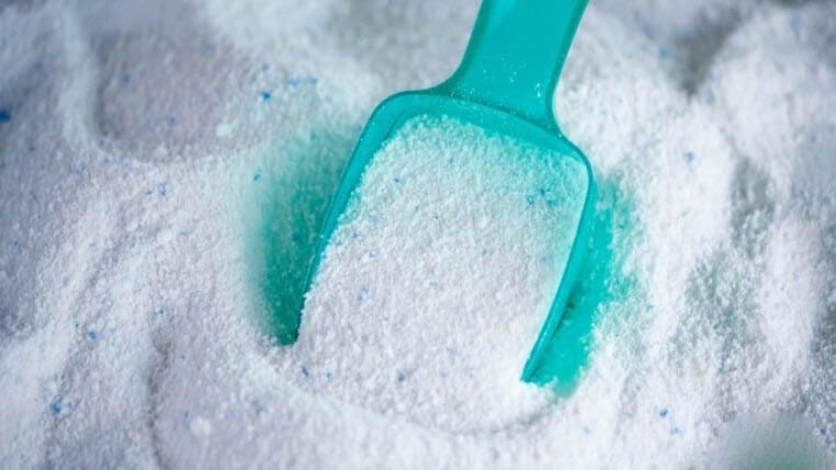 Mách bạn cách giặt sạch vết ố vàng trên quần lót​ hiệu quả trong 5 phút 6