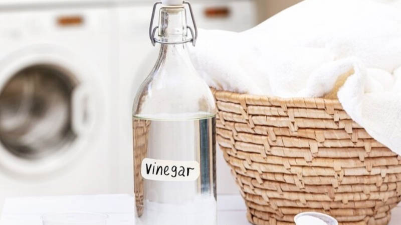 Mách bạn cách giặt sạch vết ố vàng trên quần lót​ hiệu quả trong 5 phút 5