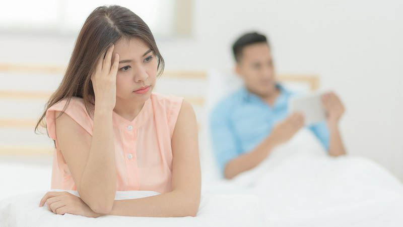 Mách bạn cách giặt sạch vết ố vàng trên quần lót​ hiệu quả trong 5 phút 2