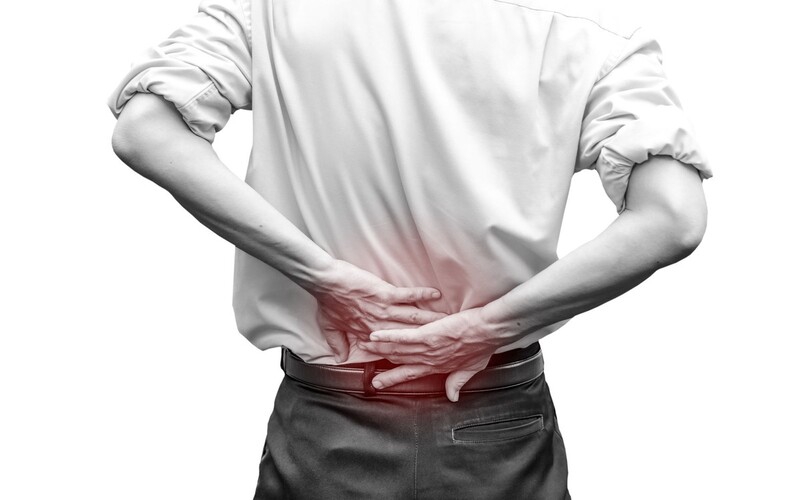 Mách bạn những cách phòng ngừa đau lưng hiệu quả, an toàn 1