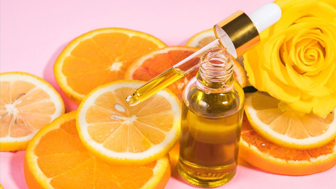 Làm thế nào để cải thiện sức khỏe của da sau khi vitamin C bị oxy hóa?
