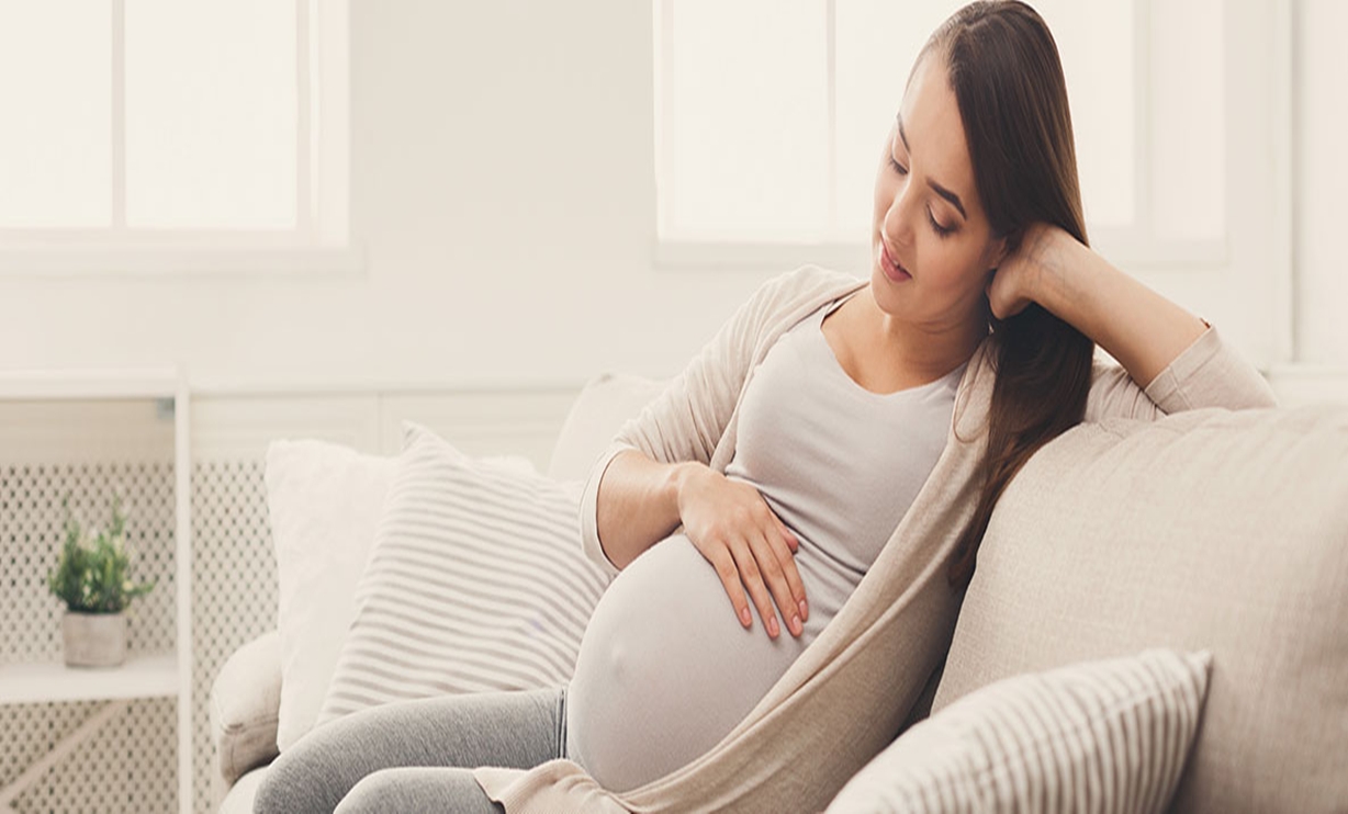 Nguyên nhân tại sao một số phụ nữ không gặp tình trạng nghén khi mang thai?
