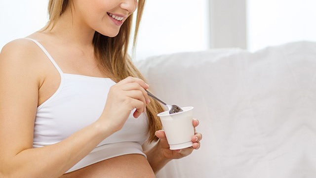 Táo bón khi mang thai tuần đầu: nguyên nhân và cách điều trị 3