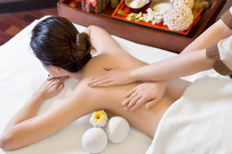 Massage trị liệu (Massage therapy) là gì? 1