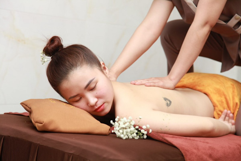 Massage trị liệu (Massage therapy) là gì? 2