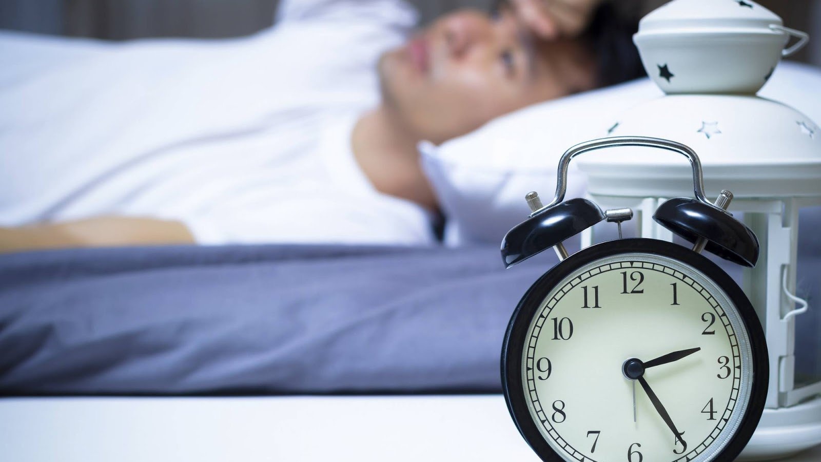 Ngoài việc dùng thuốc ngủ, có cách nào khác để đạt được giấc ngủ tốt?