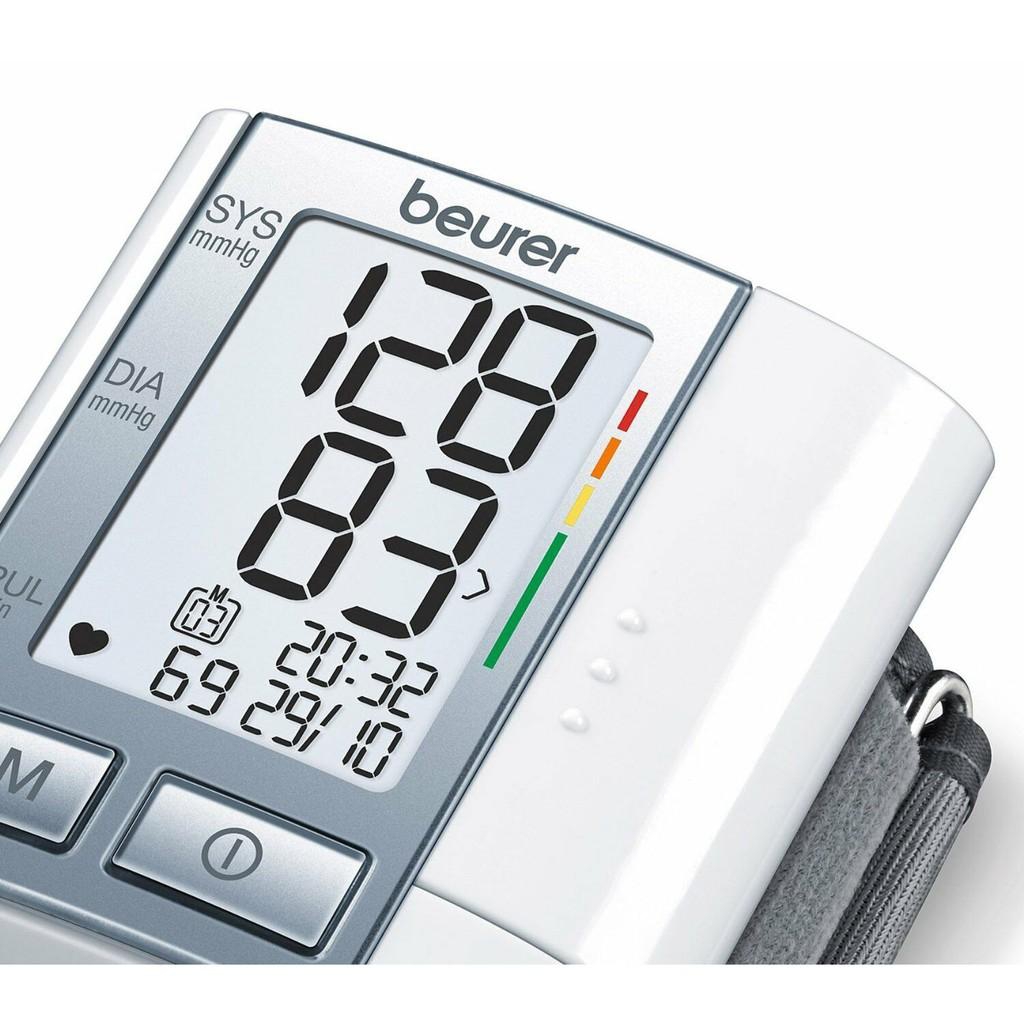 Máy đo huyết áp điện tử có thể được sử dụng trong các phòng khám, bệnh viện hay chỉ dùng để dùng tại nhà?
