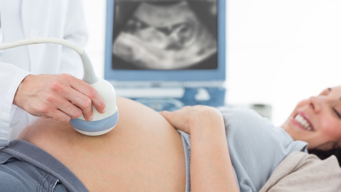 Có những chỉ số nào liên quan đến tuần tuổi của thai nhi trong giấy siêu âm?
