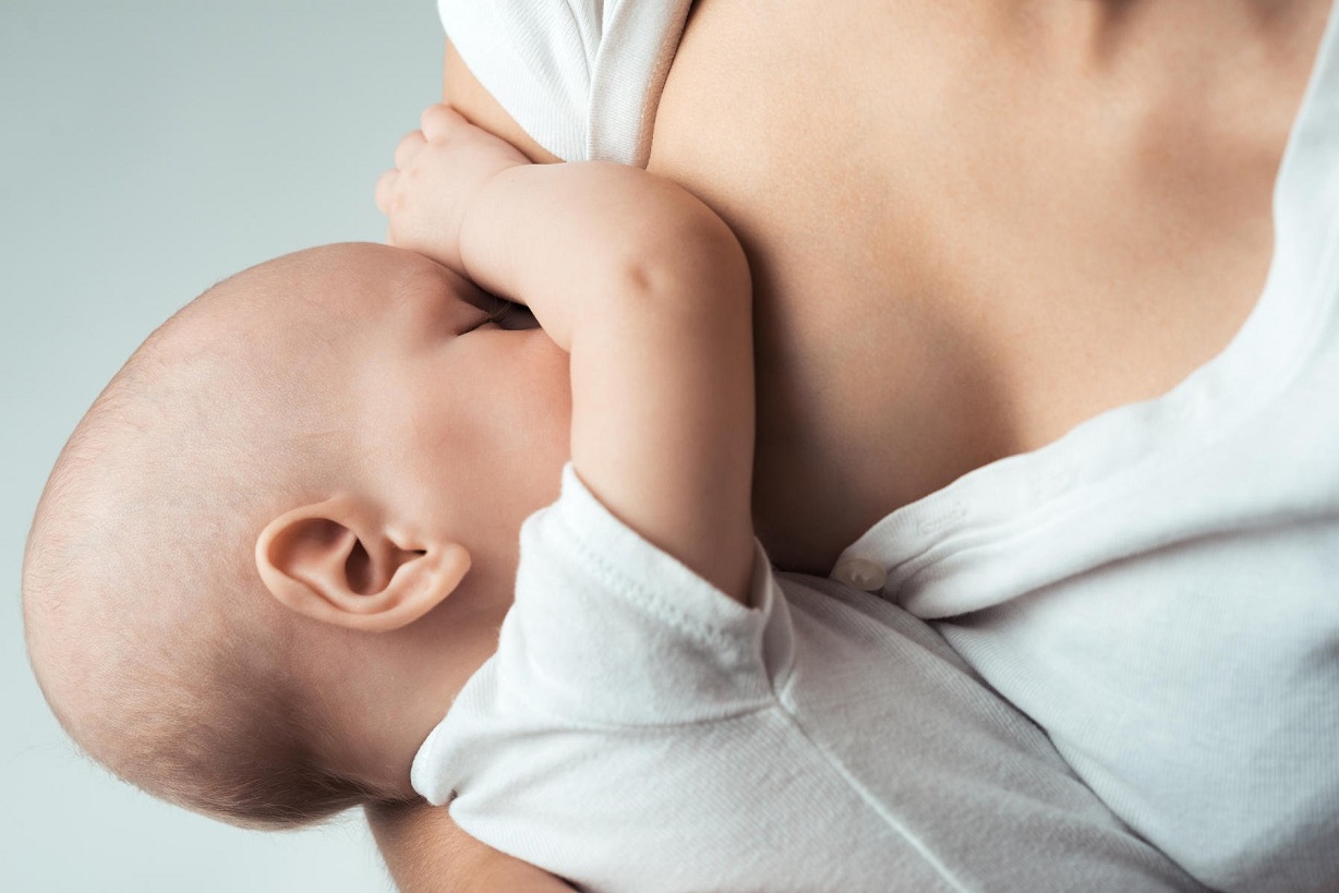 Thuốc tẩy giun có ảnh hưởng tới sữa mẹ và trẻ sơ sinh không?
