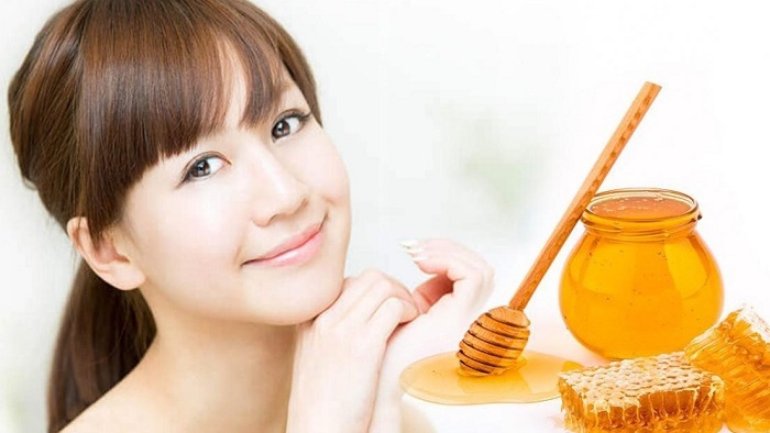 Mẹo dưỡng ẩm da khô bằng mật ong cực tiết kiệm và hiệu quả