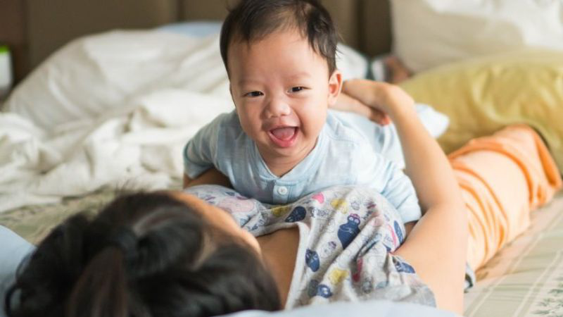 Mẹo trước khi đi tiêm phòng cho trẻ sơ sinh cha mẹ nên biết 1