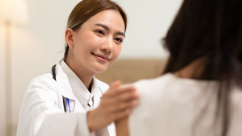 Mẹo trước khi đi tiêm phòng cho trẻ sơ sinh cha mẹ nên biết 2