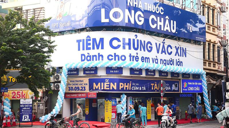 Mẹo trước khi đi tiêm phòng cho trẻ sơ sinh cha mẹ nên biết 4