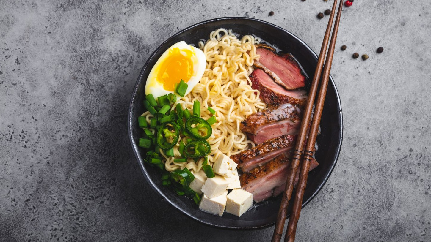 Mì Ramen ăn nhiều có tốt không? Cách ăn mì Ramen tốt cho sức khỏe