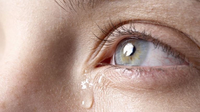 Mí mắt trên bị sưng đỏ và đau – Nguyên nhân và cách khắc phục 1