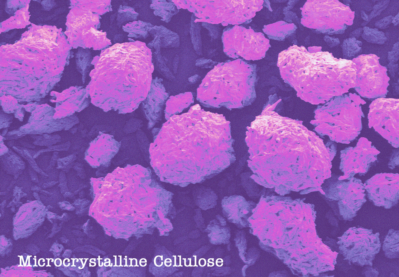 Microcrystalline cellulose là gì? Tác dụng của Microcrystalline cellulose là gì?2