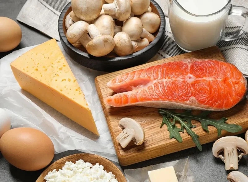 Mỡ cá có cholesterol không? Một vài lưu ý khi ăn mỡ cá 3