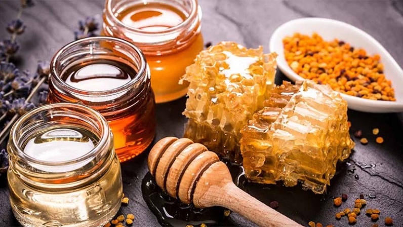 Cách lưu trữ cam mật ong để đảm bảo chất lượng và độ tươi ngon?
