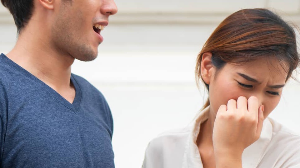 Mùi cơ thể có thể đến từ những nguyên nhân bạn không thể ngờ đến