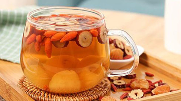 Nên ăn táo đỏ khô vào lúc nào​ để tốt nhất cho sức khỏe? Cách ăn táo đỏ khô an toàn, bổ dưỡng 5