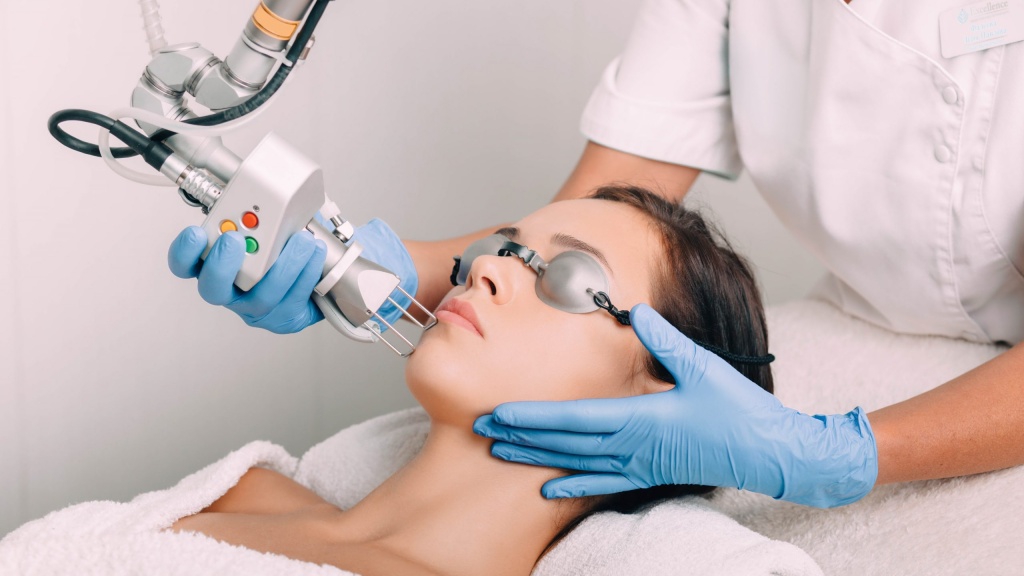 Nguyên nhân khiến việc trị nám bằng Laser Toning không khỏi 