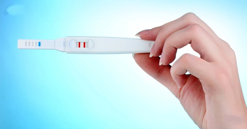 Nên dùng que thử thai khi nào mới chính xác nhất? 2
