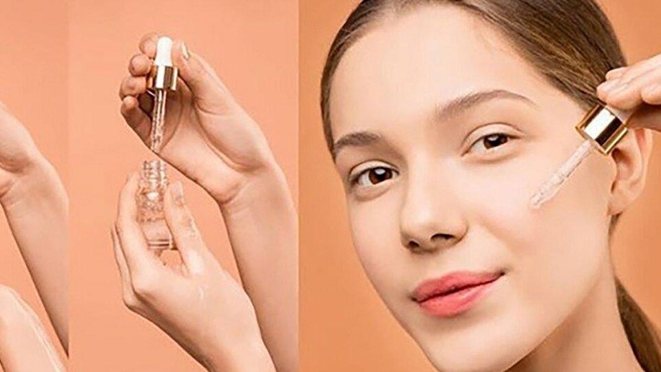 Nên dùng Tretinoin trước hay sau serum?