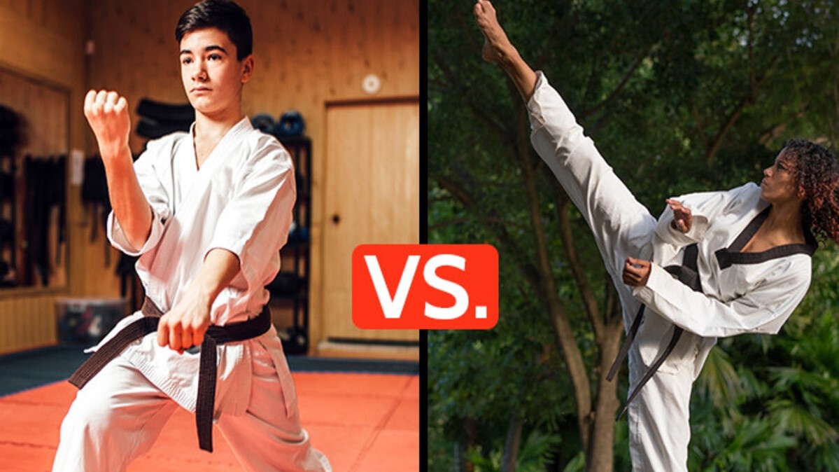 CLB Taekwondo VKU | Da Nang
