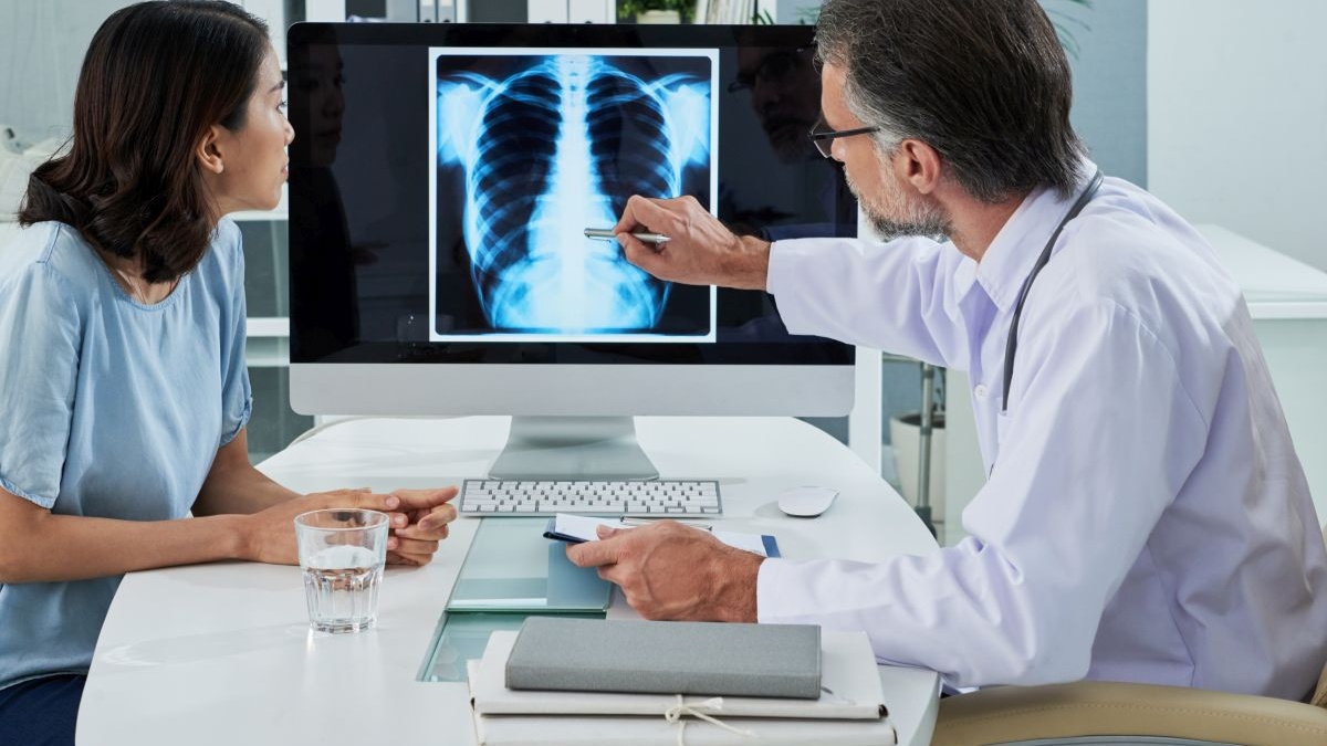 Nên thực hiện tầm soát ung thư phổi ở đâu?
