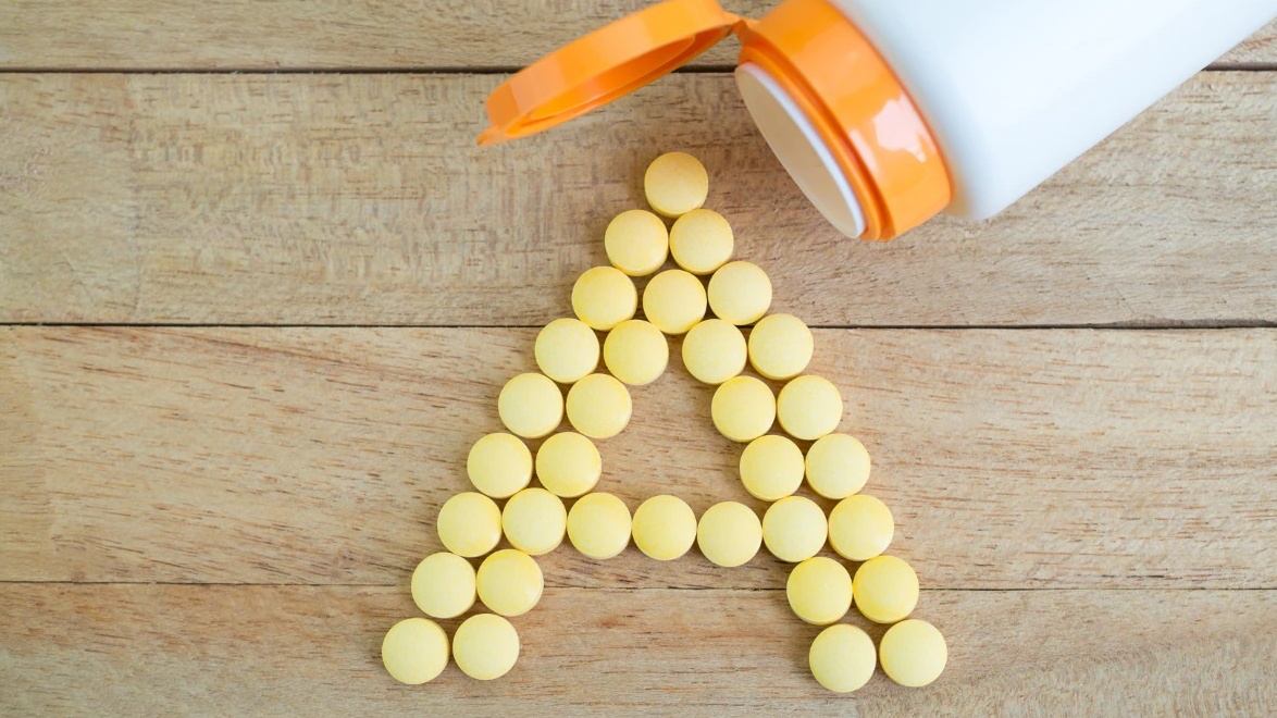 Vitamin A nên uống trước hay sau ăn để tối ưu hấp thu?