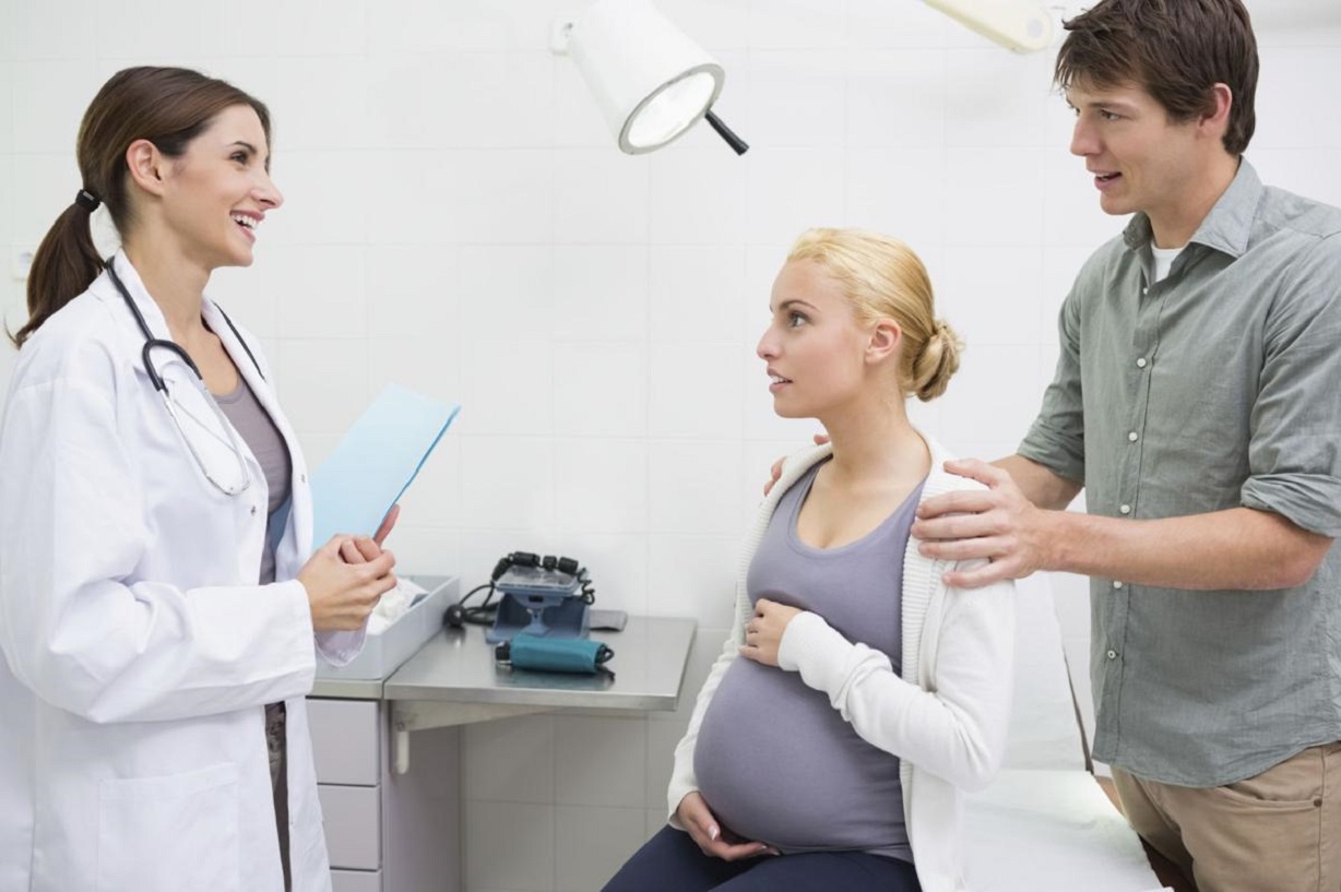 Thời điểm nào là phù hợp để tiêm uốn ván trong thai kỳ lần 2?
