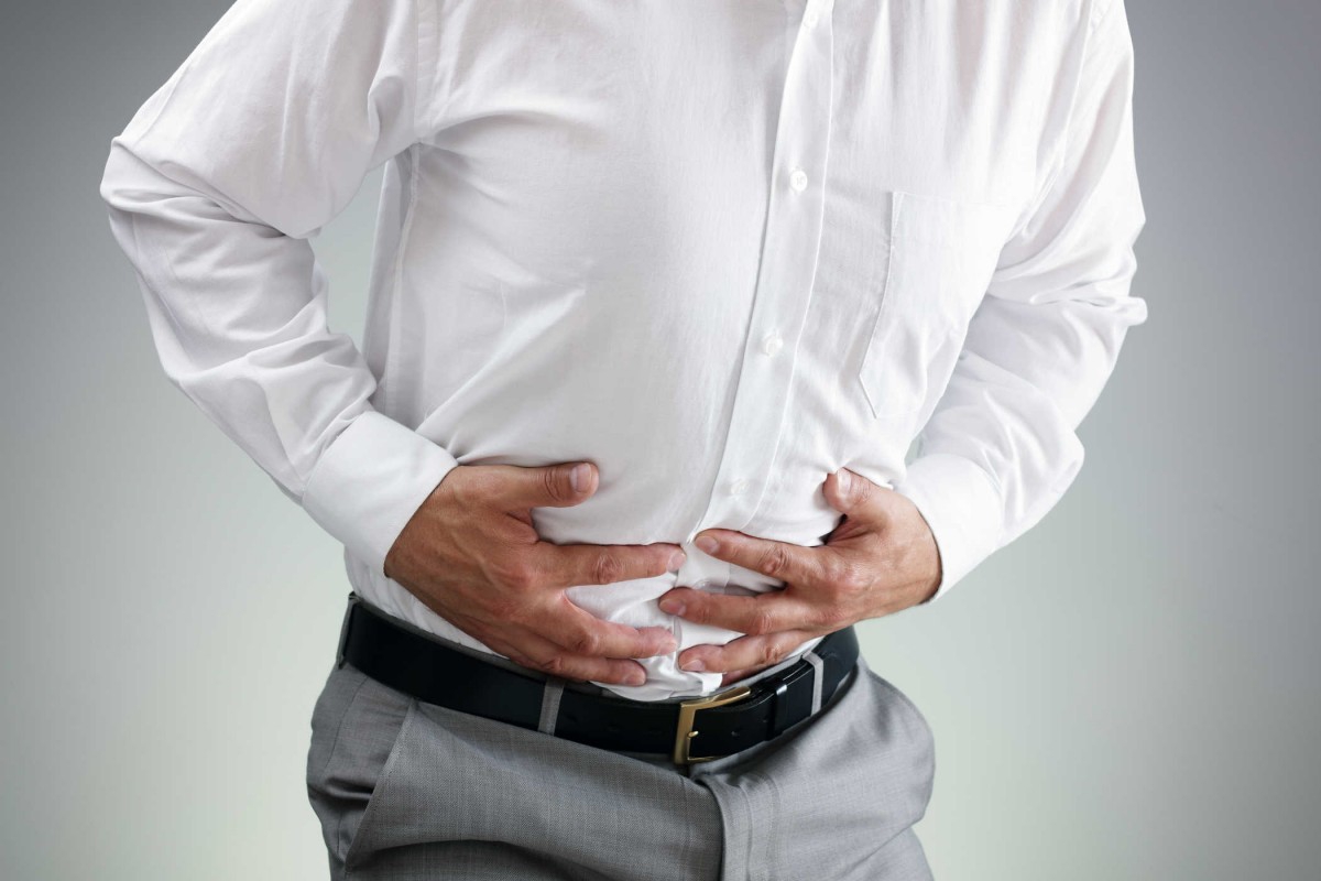 Nếu có 7 triệu chứng này thì bạn đã bị loét dạ dày rồi đấy