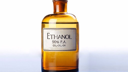 Ethanol có ảnh hưởng đến môi trường không?
