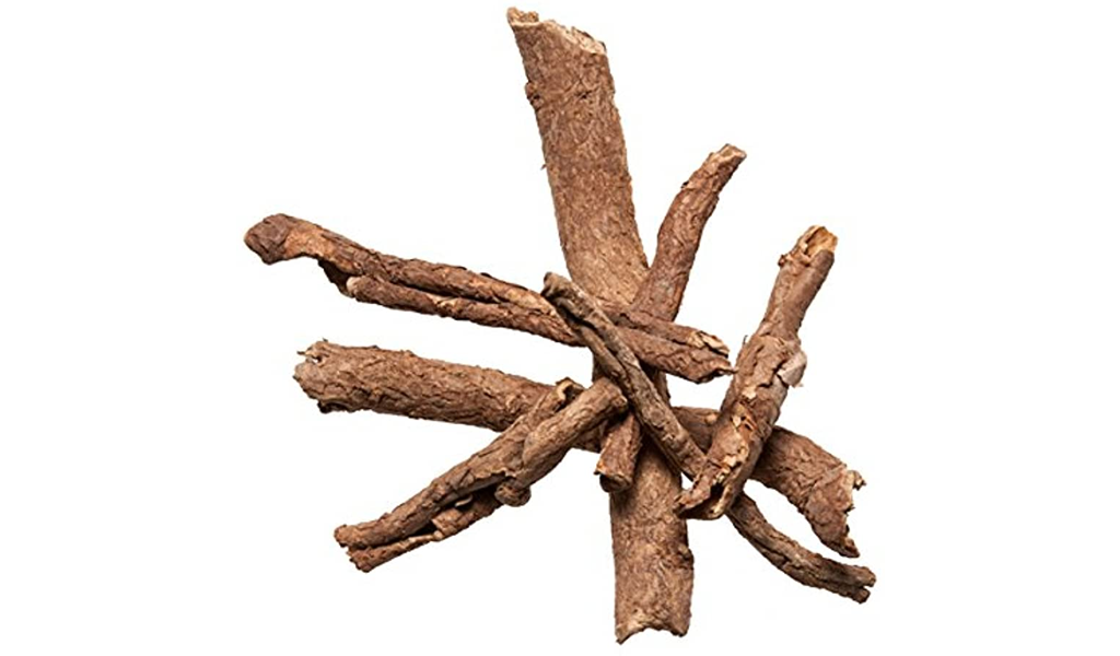 Vỏ rễ và vỏ thân là 2 bộ phận sử dụng của ngũ gia bì hương