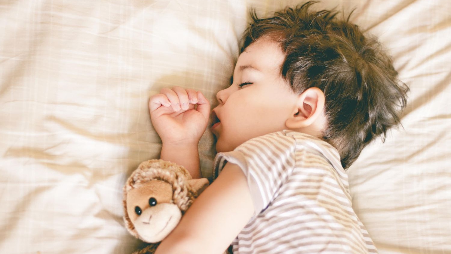 Ngủ trưa có tác dụng gì? Lời khuyên khi ngủ trưa