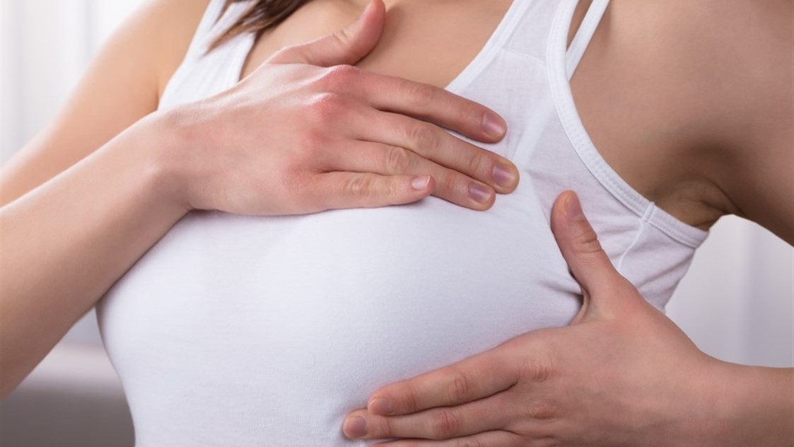 Đau ngực chậm kinh là hiện tượng gì? 
