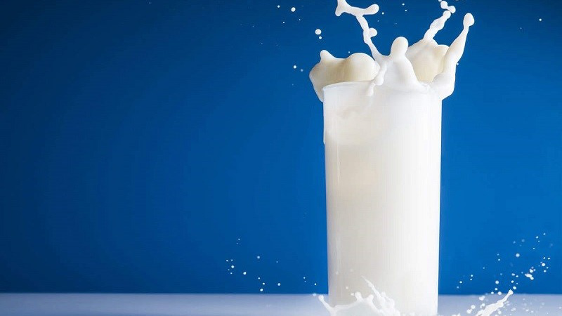 Người bị bệnh gút có uống được sữa Ensure không? Nên uống bao nhiêu ml sữa mỗi ngày? 3