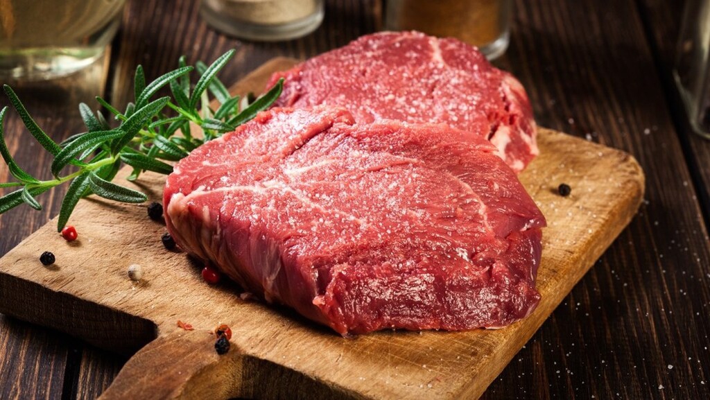Người bị mắc bệnh ung thư tuyến giáp có được ăn thịt bò không? 2